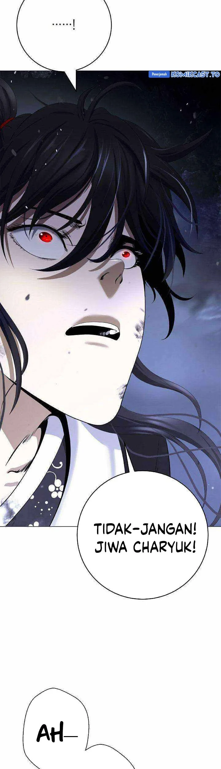 Cystic Story (Call The Spear) Chapter 217 - halaman 52