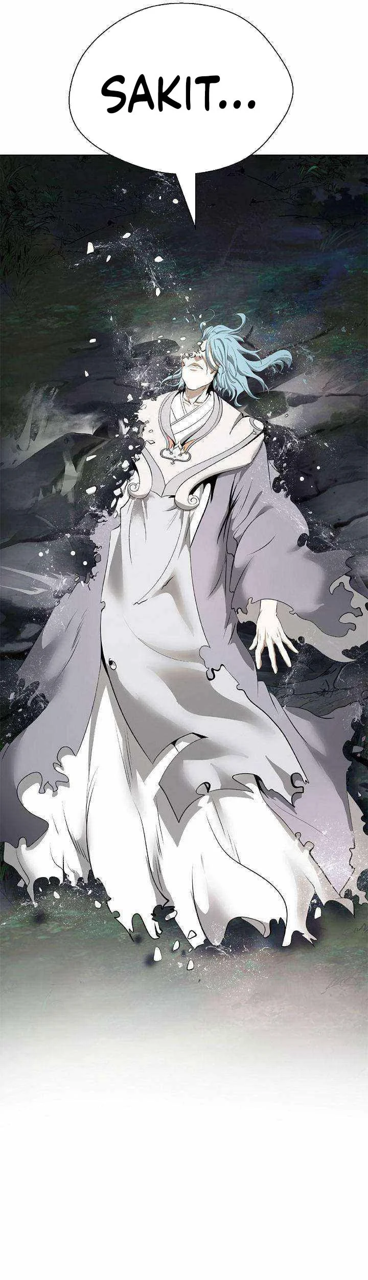 Cystic Story (Call The Spear) Chapter 217 - halaman 56