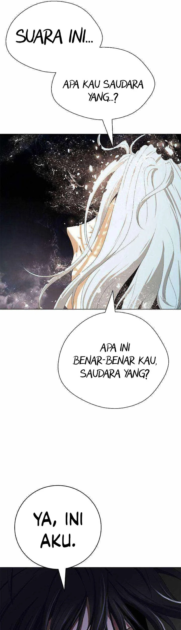 Cystic Story (Call The Spear) Chapter 217 - halaman 62