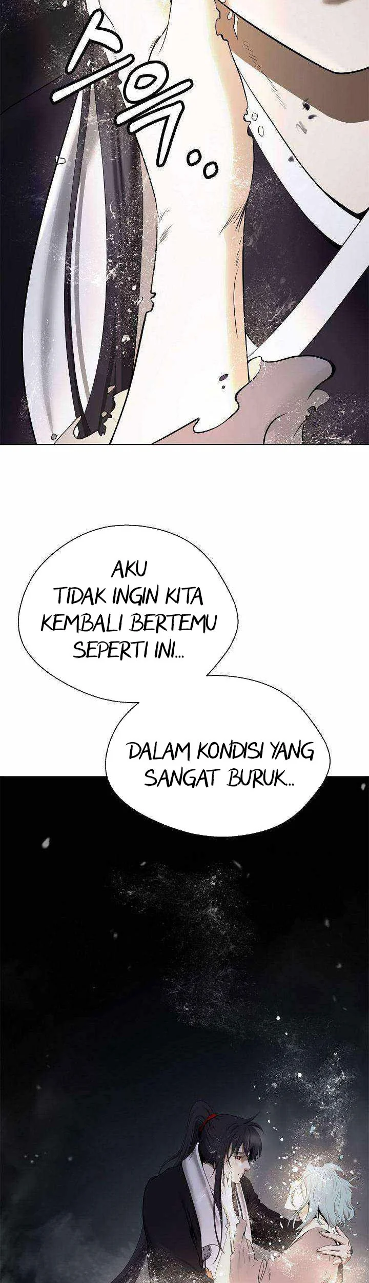 Cystic Story (Call The Spear) Chapter 217 - halaman 66