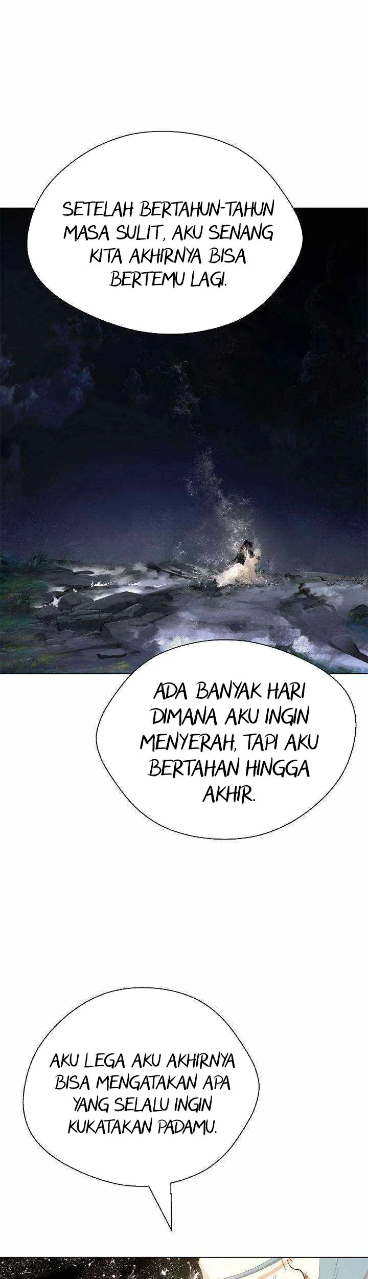 Cystic Story (Call The Spear) Chapter 217 - halaman 68