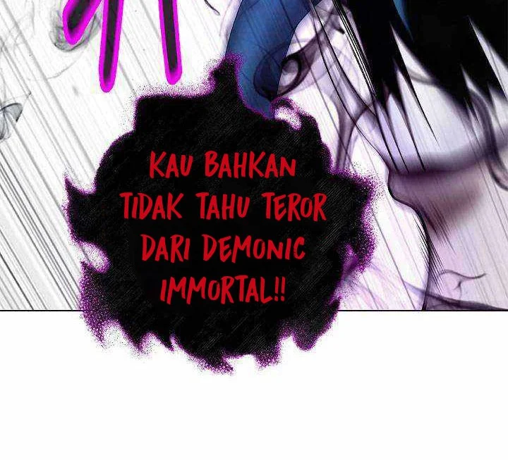 Cystic Story (Call The Spear) Chapter 217 - halaman 7