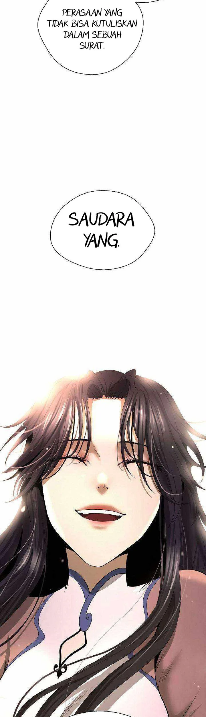Cystic Story (Call The Spear) Chapter 217 - halaman 70