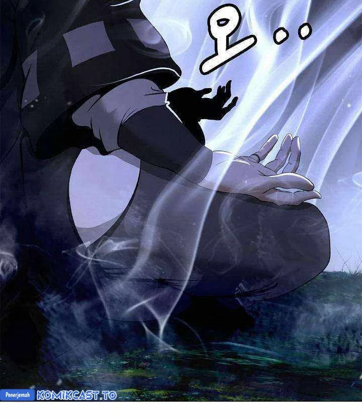 Cystic Story (Call The Spear) Chapter 217 - halaman 79