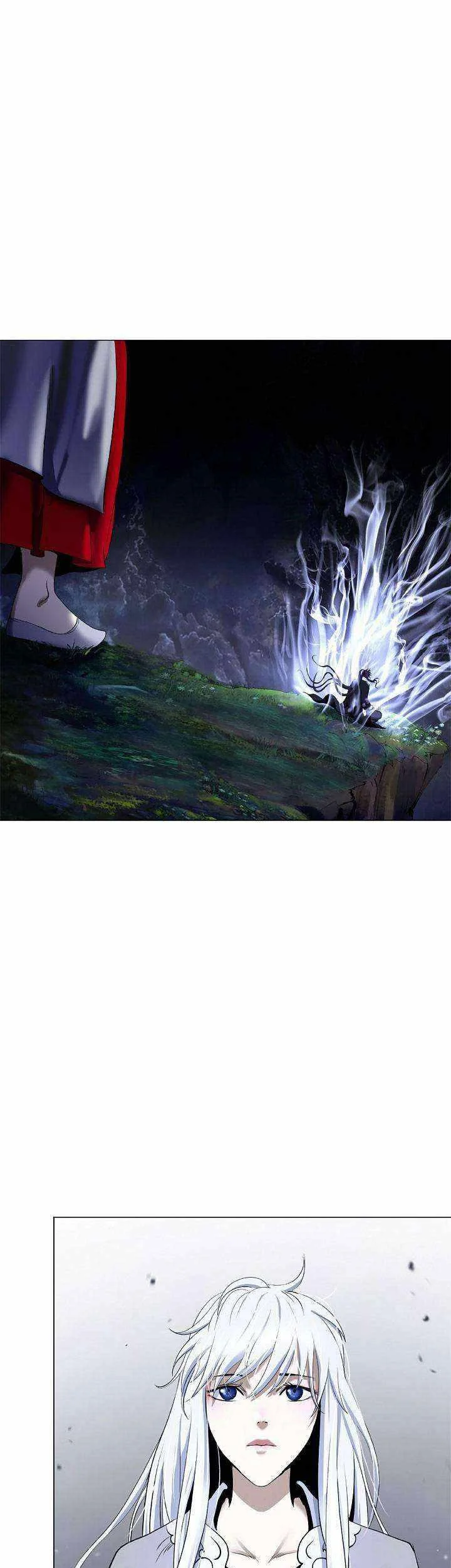 Cystic Story (Call The Spear) Chapter 217 - halaman 80