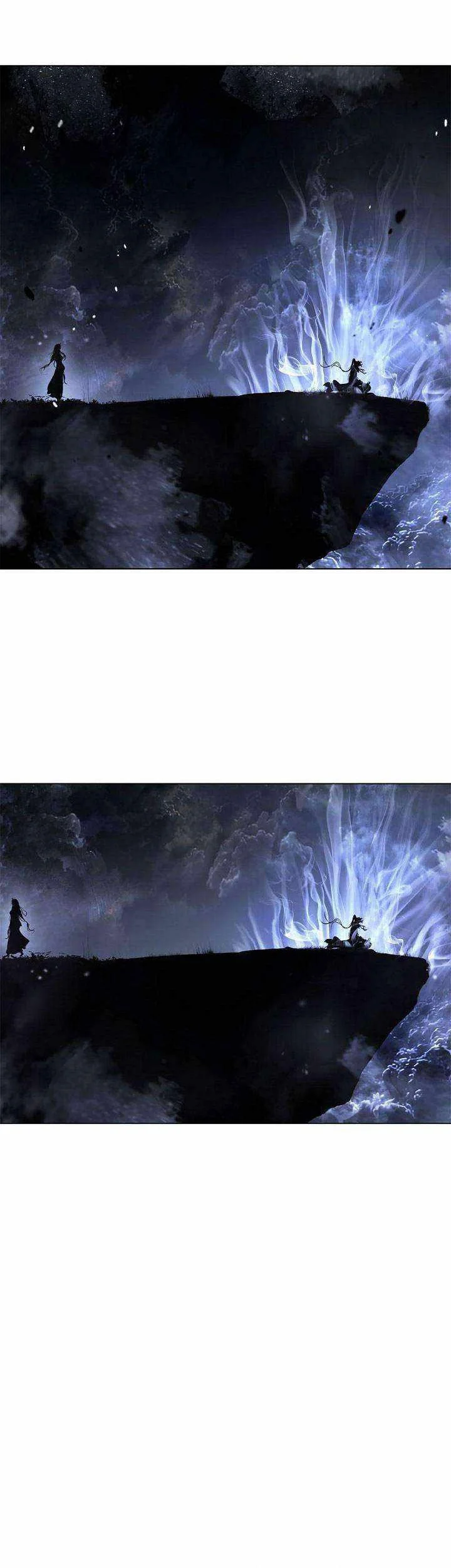 Cystic Story (Call The Spear) Chapter 217 - halaman 82