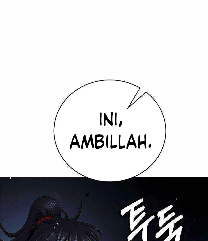 Cystic Story (Call The Spear) Chapter 217 - halaman 93