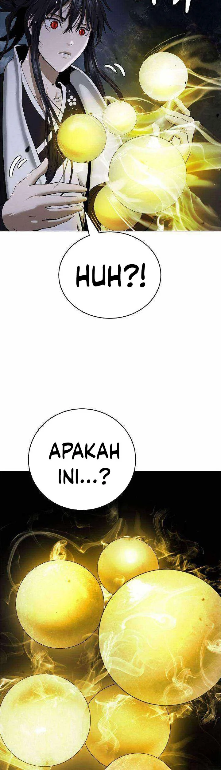 Cystic Story (Call The Spear) Chapter 217 - halaman 94