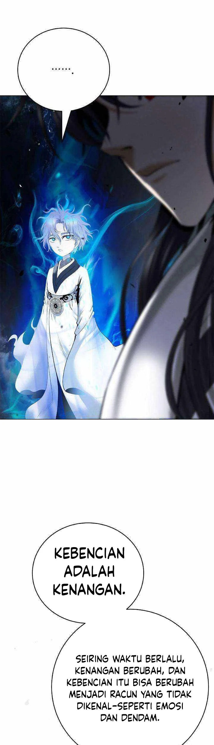 Cystic Story (Call The Spear) Chapter 217 - halaman 98