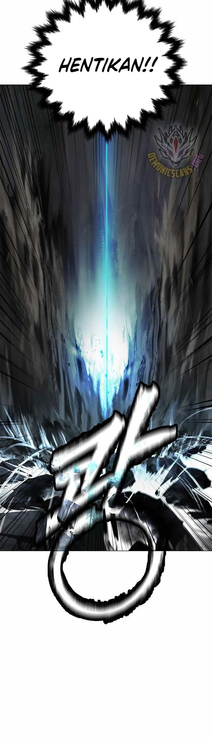 Cystic Story (Call The Spear) Chapter 218 - halaman 100