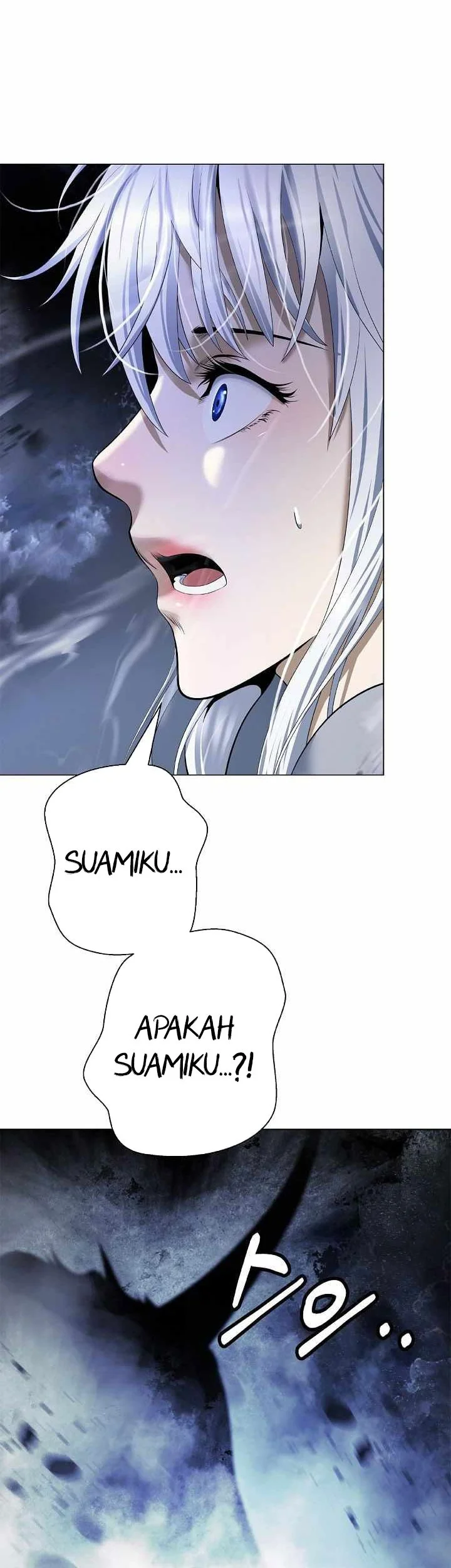 Cystic Story (Call The Spear) Chapter 218 - halaman 104