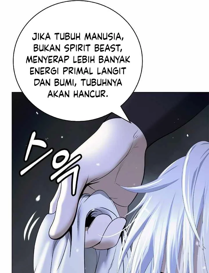 Cystic Story (Call The Spear) Chapter 218 - halaman 13