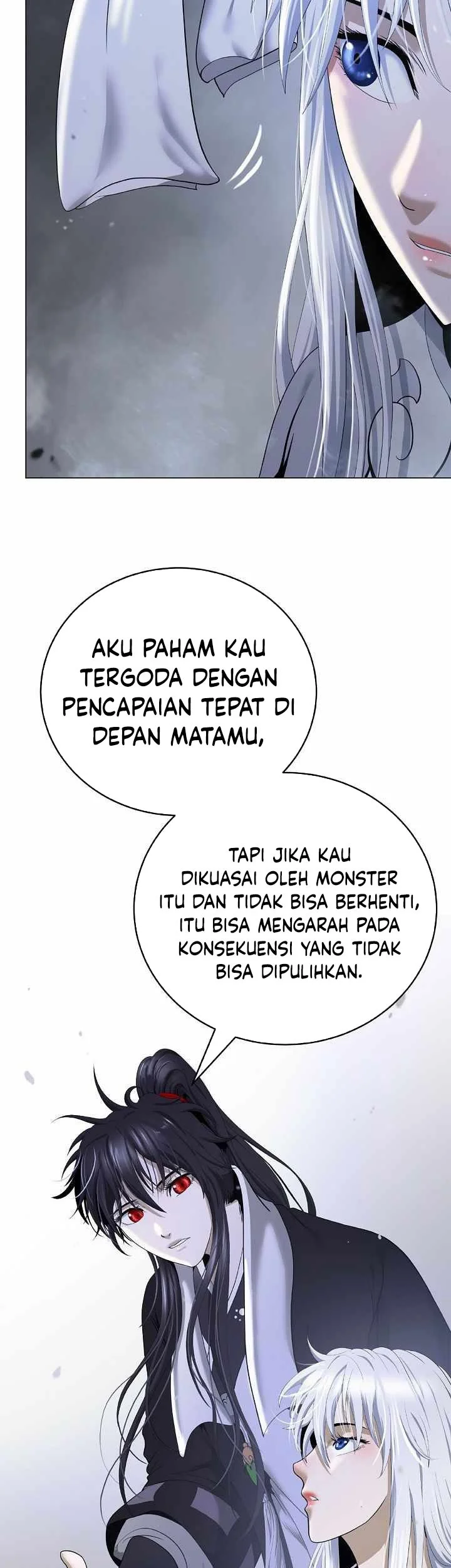 Cystic Story (Call The Spear) Chapter 218 - halaman 14
