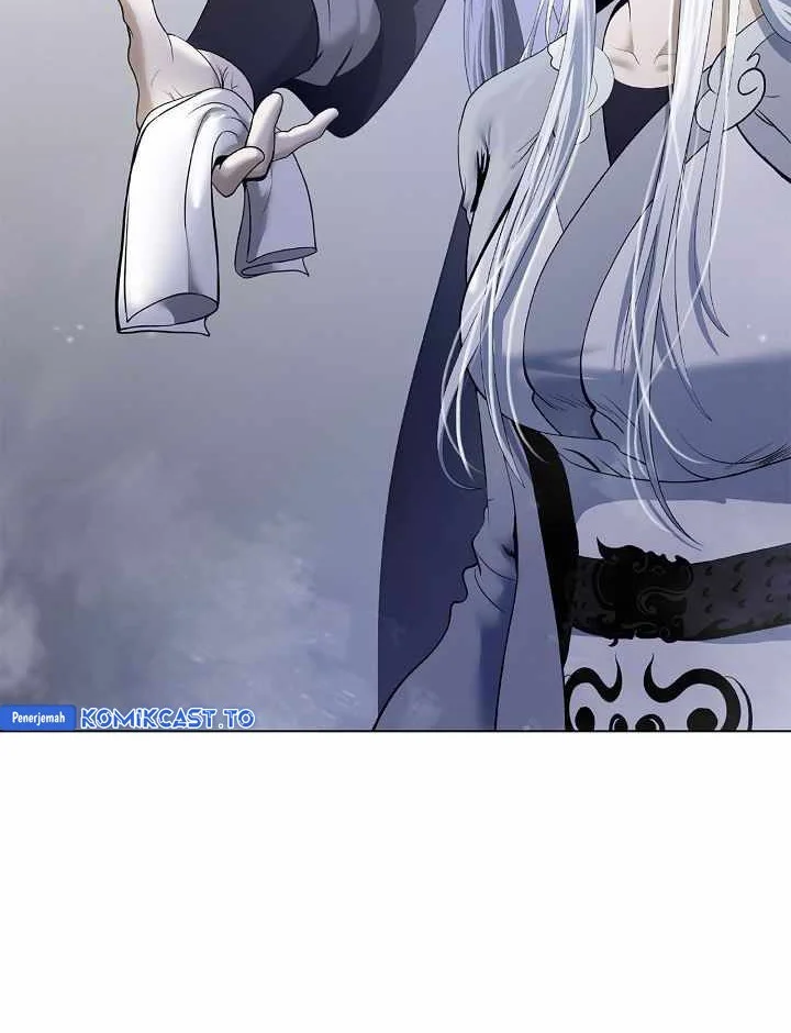 Cystic Story (Call The Spear) Chapter 218 - halaman 15