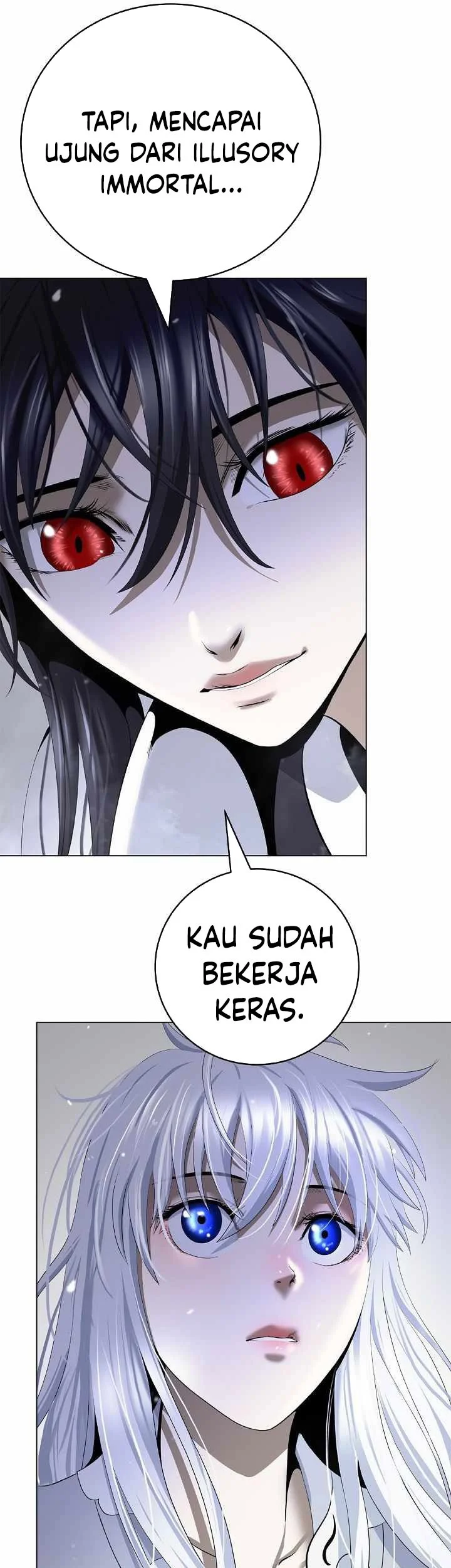 Cystic Story (Call The Spear) Chapter 218 - halaman 16