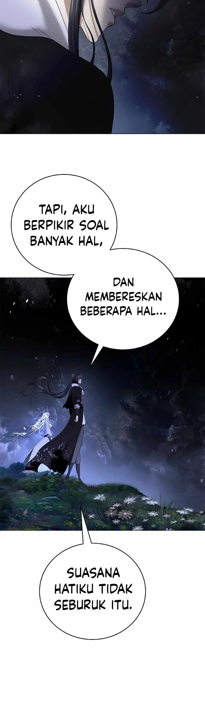 Cystic Story (Call The Spear) Chapter 218 - halaman 24
