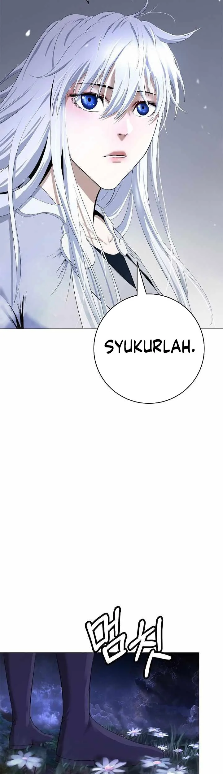 Cystic Story (Call The Spear) Chapter 218 - halaman 26