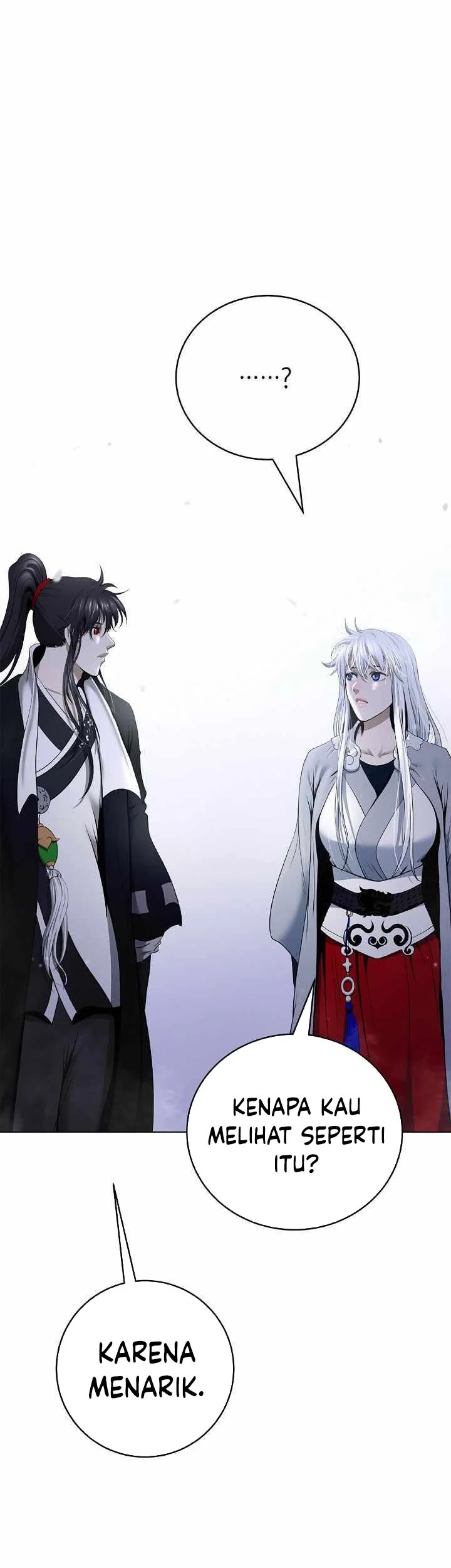 Cystic Story (Call The Spear) Chapter 218 - halaman 28