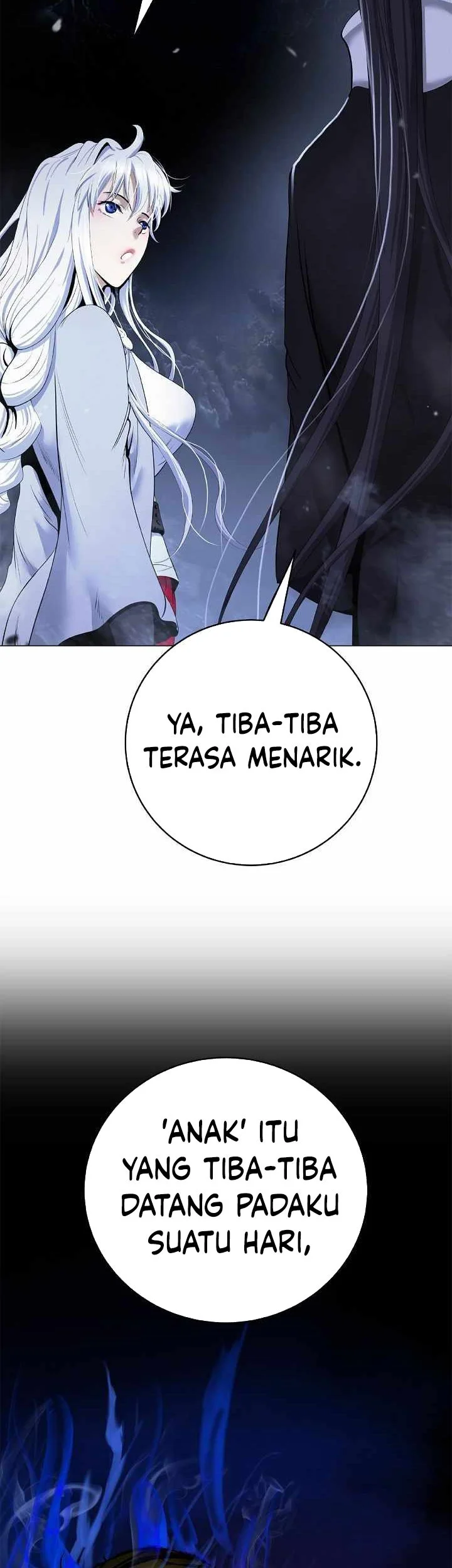 Cystic Story (Call The Spear) Chapter 218 - halaman 30