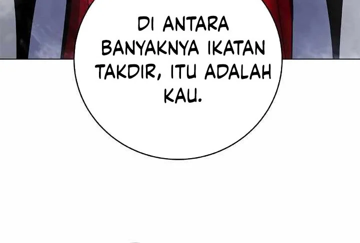 Cystic Story (Call The Spear) Chapter 218 - halaman 33