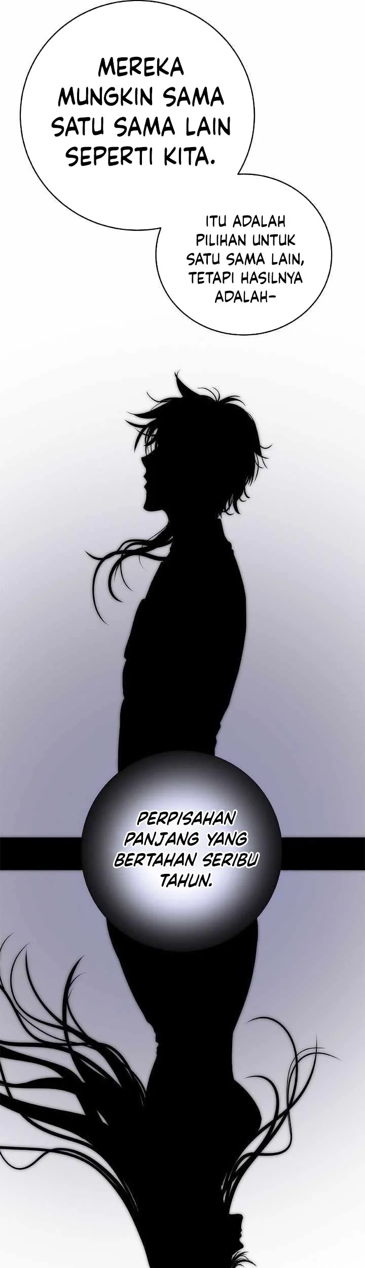 Cystic Story (Call The Spear) Chapter 218 - halaman 34