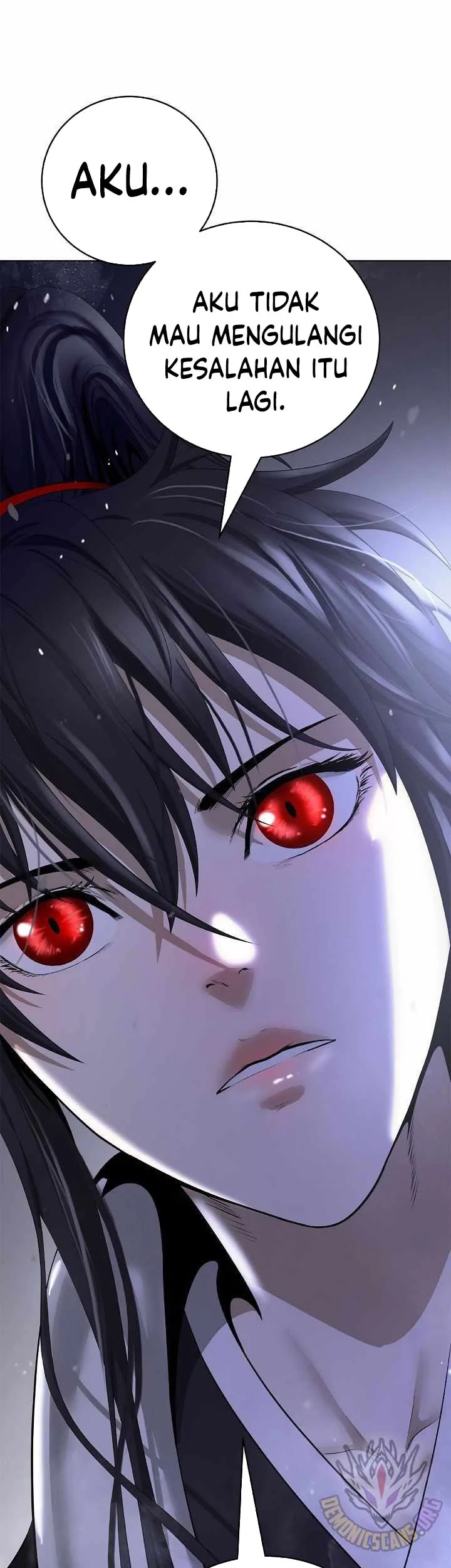 Cystic Story (Call The Spear) Chapter 218 - halaman 36