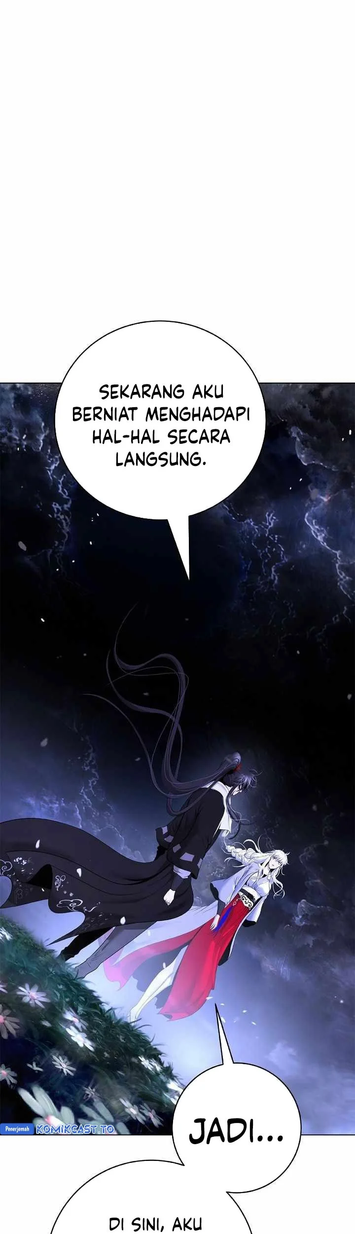 Cystic Story (Call The Spear) Chapter 218 - halaman 38