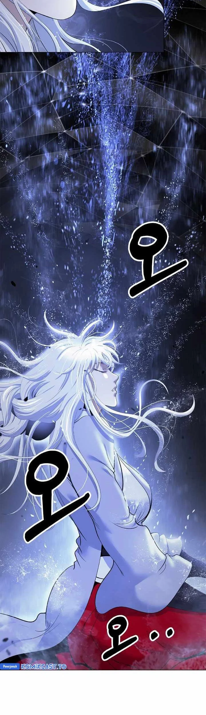 Cystic Story (Call The Spear) Chapter 218 - halaman 4