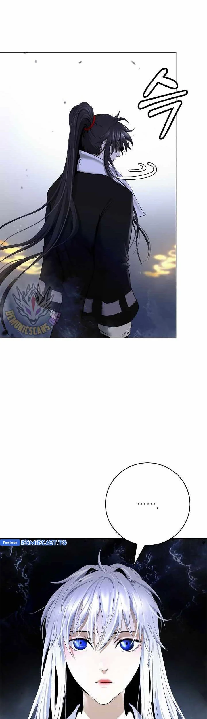 Cystic Story (Call The Spear) Chapter 218 - halaman 44