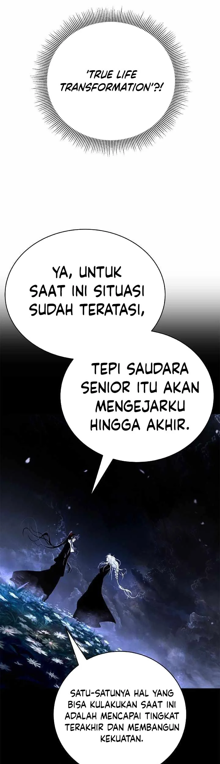 Cystic Story (Call The Spear) Chapter 218 - halaman 46