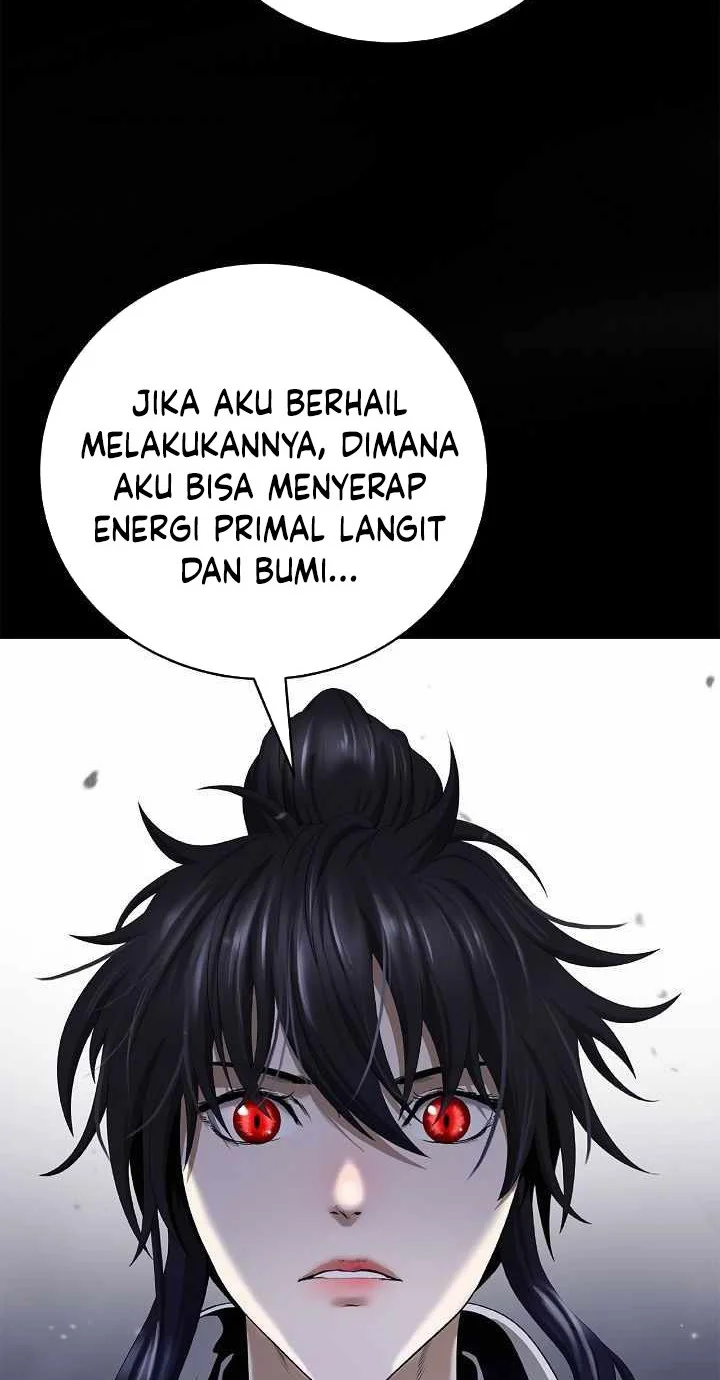 Cystic Story (Call The Spear) Chapter 218 - halaman 47