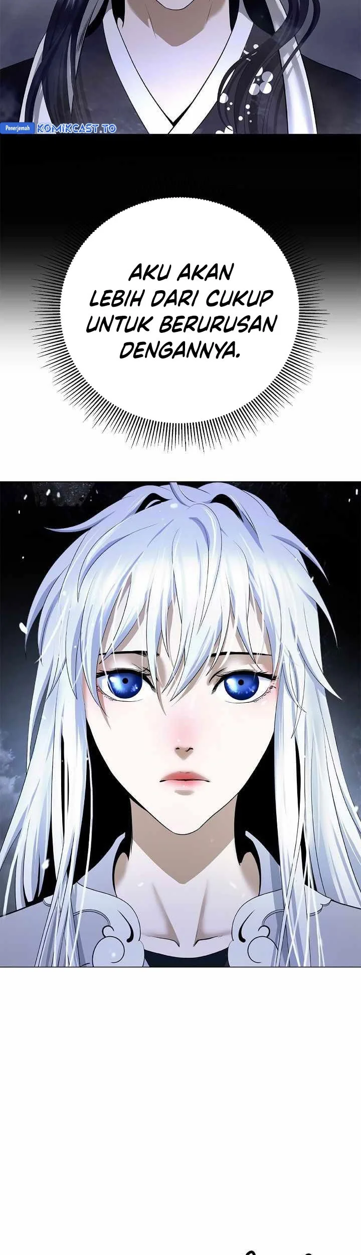 Cystic Story (Call The Spear) Chapter 218 - halaman 48