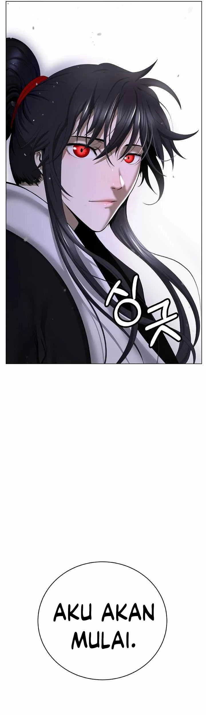 Cystic Story (Call The Spear) Chapter 218 - halaman 50