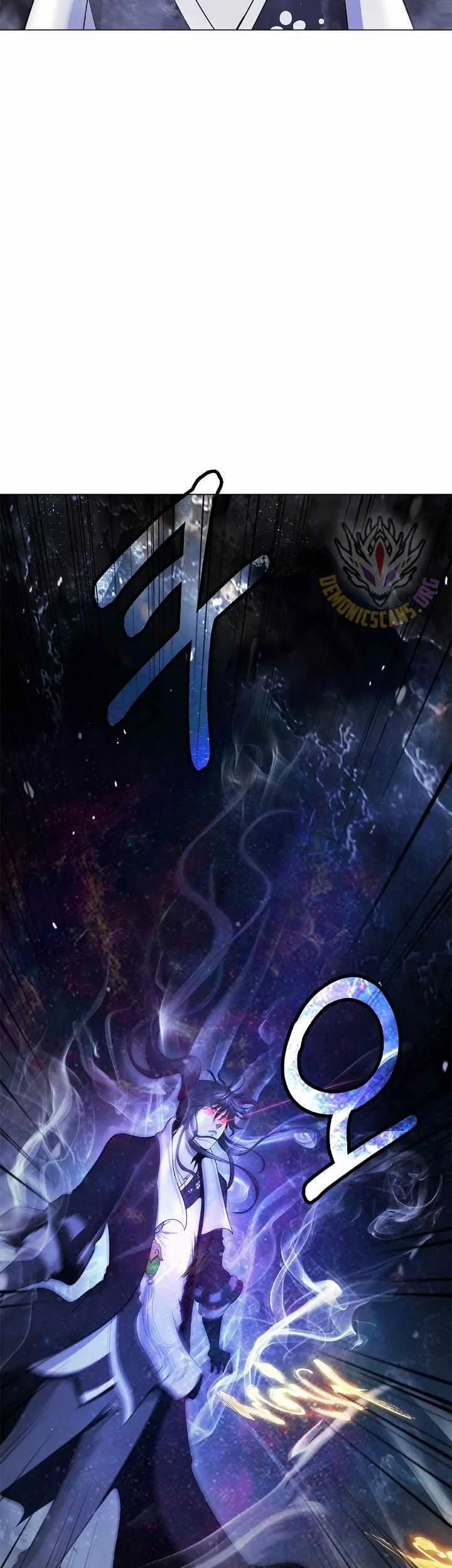 Cystic Story (Call The Spear) Chapter 218 - halaman 52