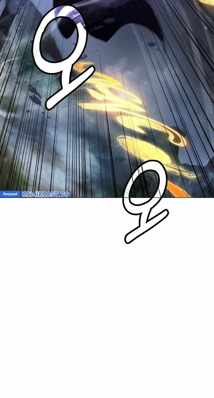 Cystic Story (Call The Spear) Chapter 218 - halaman 53