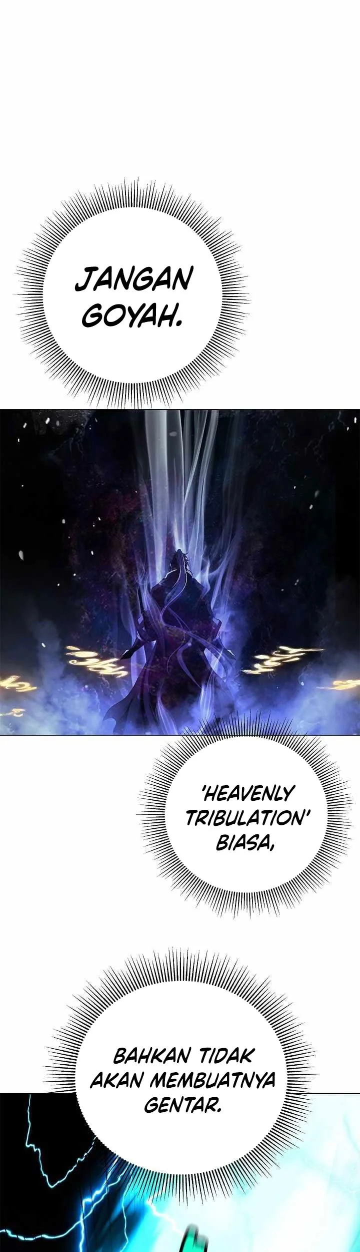 Cystic Story (Call The Spear) Chapter 218 - halaman 56