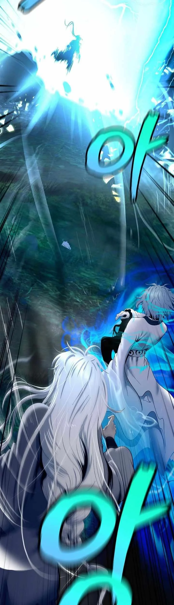 Cystic Story (Call The Spear) Chapter 218 - halaman 58