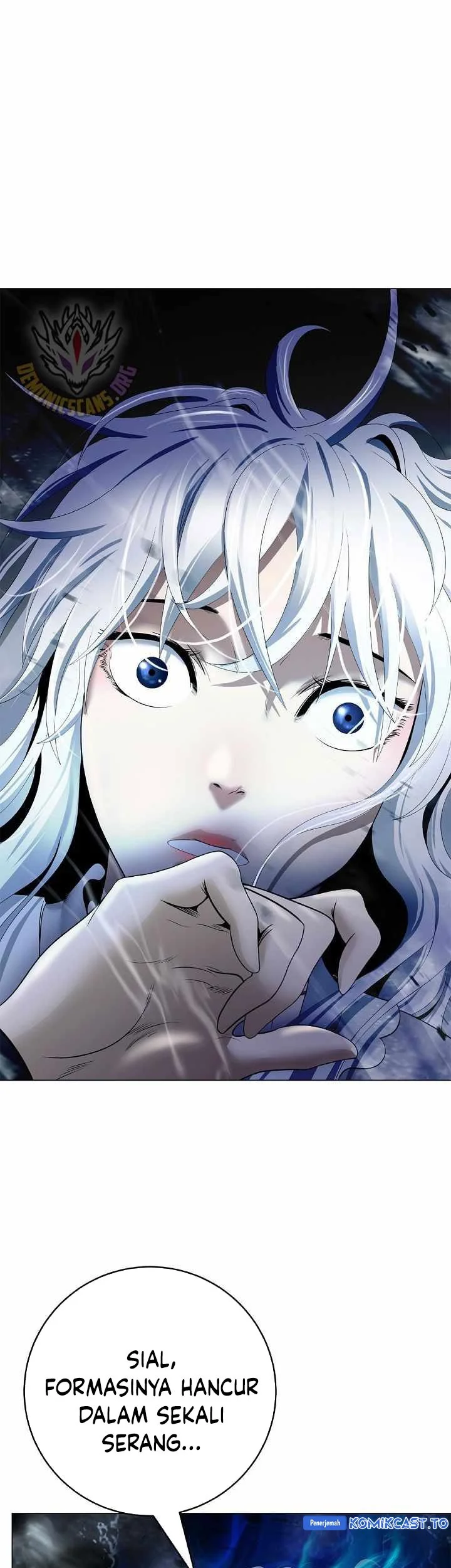 Cystic Story (Call The Spear) Chapter 218 - halaman 60