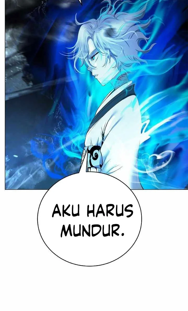 Cystic Story (Call The Spear) Chapter 218 - halaman 61