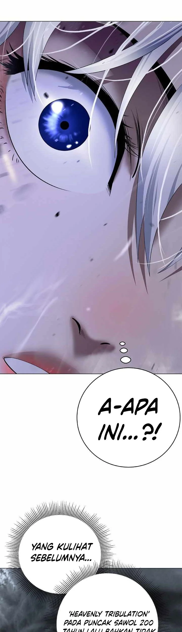 Cystic Story (Call The Spear) Chapter 218 - halaman 62