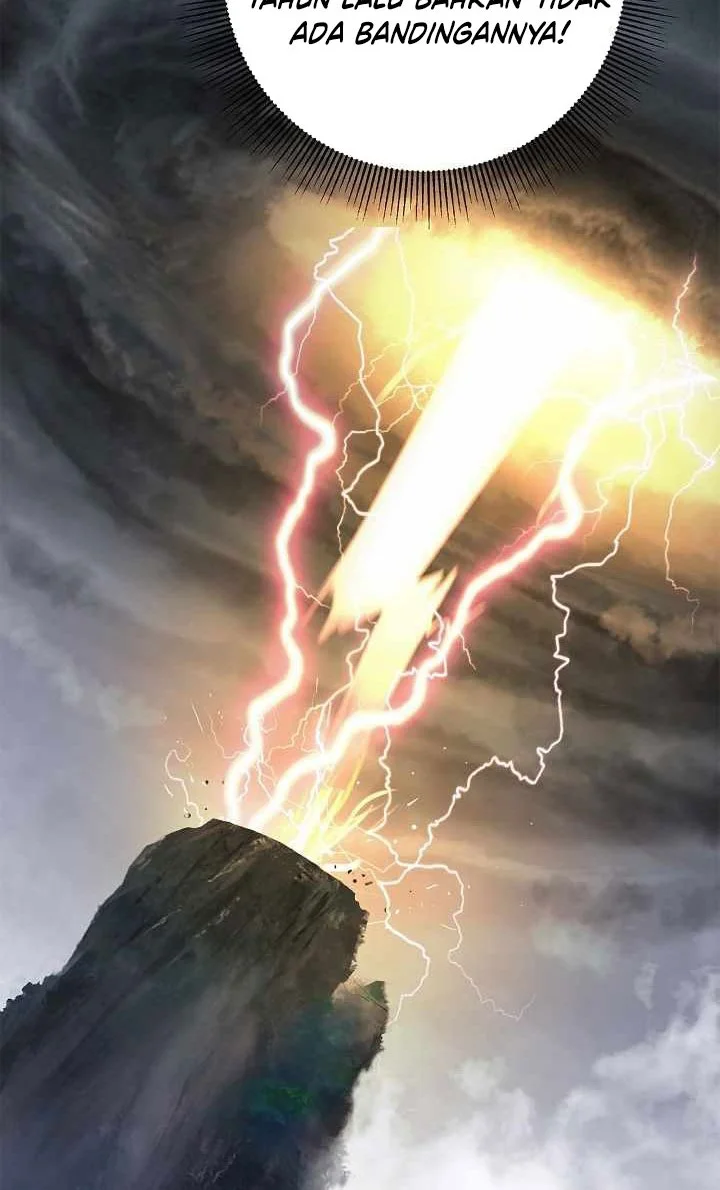 Cystic Story (Call The Spear) Chapter 218 - halaman 63