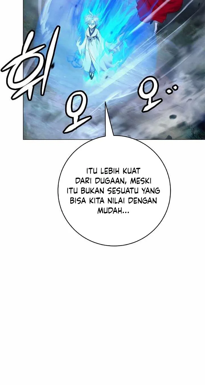 Cystic Story (Call The Spear) Chapter 218 - halaman 67