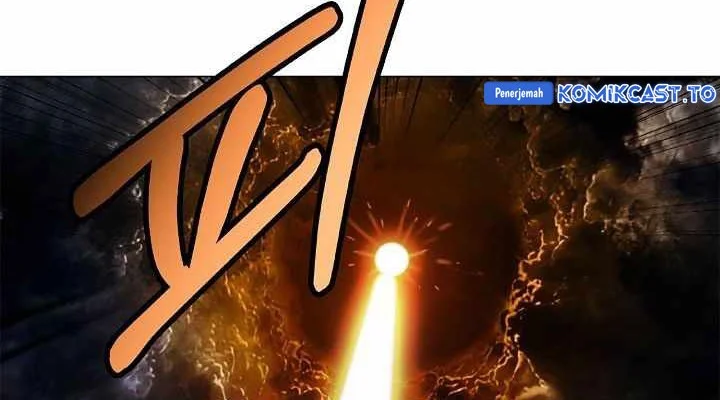 Cystic Story (Call The Spear) Chapter 218 - halaman 69