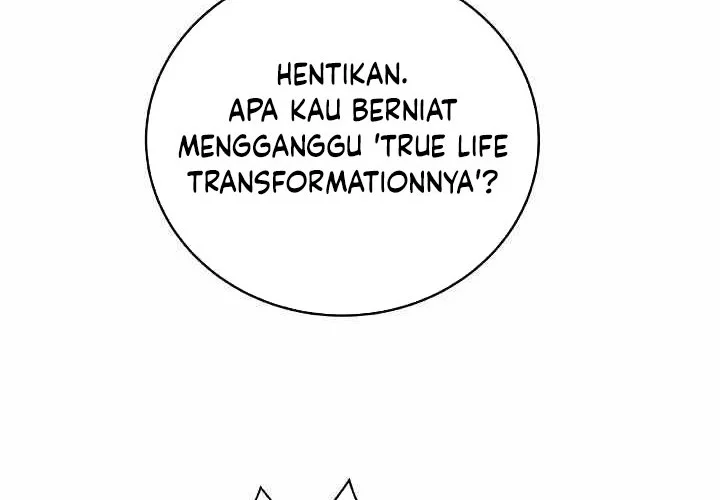 Cystic Story (Call The Spear) Chapter 218 - halaman 77