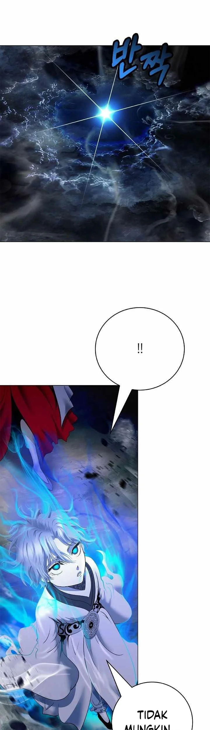 Cystic Story (Call The Spear) Chapter 218 - halaman 80
