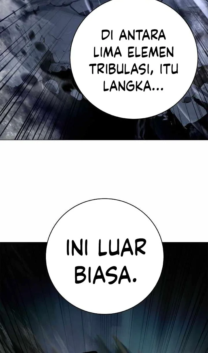 Cystic Story (Call The Spear) Chapter 218 - halaman 83