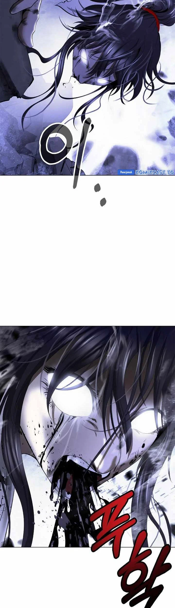 Cystic Story (Call The Spear) Chapter 218 - halaman 88