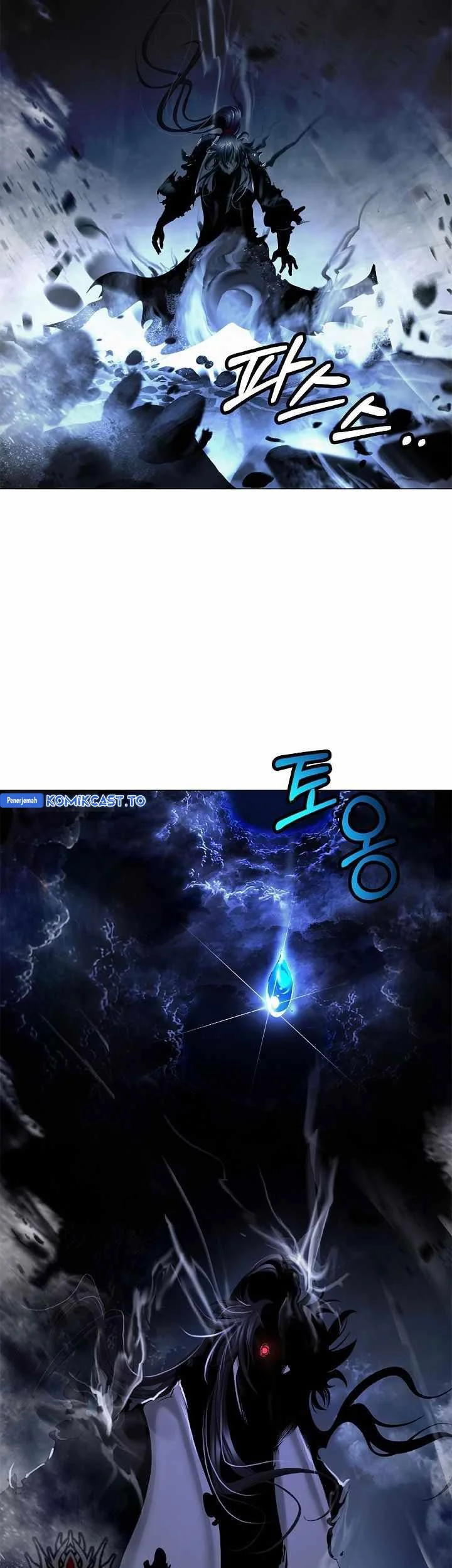Cystic Story (Call The Spear) Chapter 218 - halaman 94