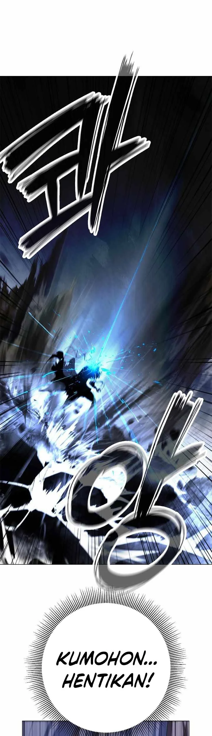 Cystic Story (Call The Spear) Chapter 218 - halaman 96