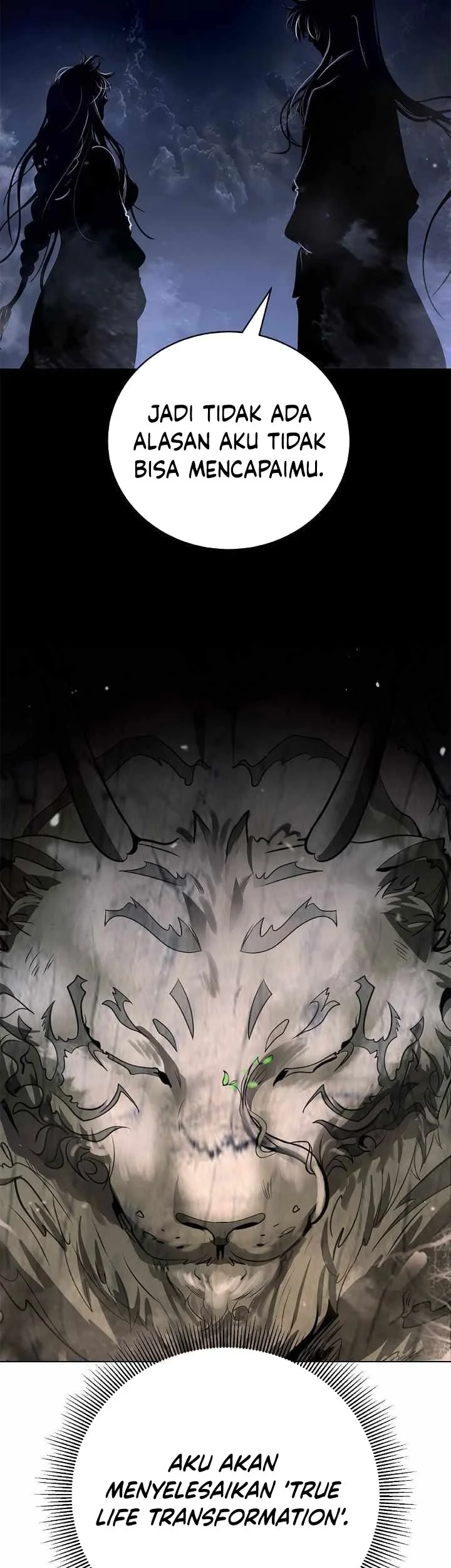 Cystic Story (Call The Spear) Chapter 219 - halaman 12